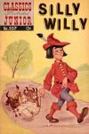 Classics Illustrated Junior