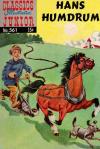 Classics Illustrated Junior