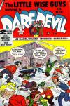Daredevil Comics