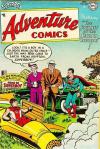 Adventure Comics