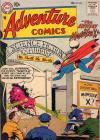 Adventure Comics