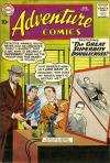 Adventure Comics