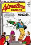 Adventure Comics