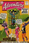 Adventure Comics