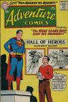 Adventure Comics