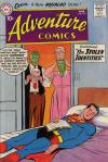 Adventure Comics