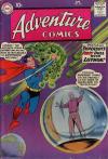 Adventure Comics