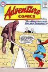 Adventure Comics