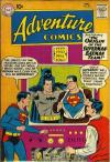 Adventure Comics