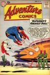 Adventure Comics