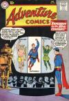 Adventure Comics
