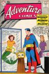 Adventure Comics