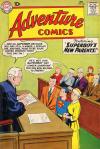 Adventure Comics
