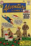Adventure Comics
