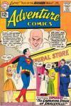 Adventure Comics
