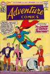 Adventure Comics