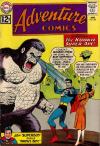 Adventure Comics