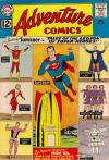 Adventure Comics