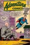 Adventure Comics