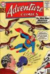 Adventure Comics