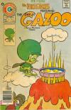 Great Gazoo