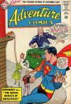 Adventure Comics