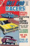 Hot Rod Racers