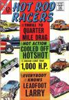 Hot Rod Racers