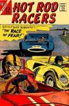 Hot Rod Racers