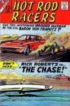 Hot Rod Racers