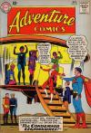 Adventure Comics
