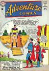 Adventure Comics