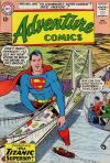 Adventure Comics