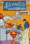 Adventure Comics