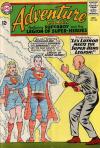 Adventure Comics