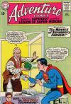 Adventure Comics