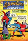 Adventure Comics