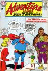 Adventure Comics
