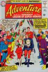 Adventure Comics