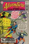 Adventure Comics