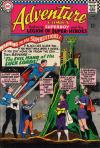 Adventure Comics