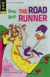 Beep Beep The Road Runner