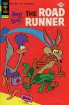 Beep Beep The Road Runner