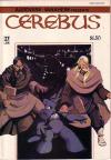 Cerebus