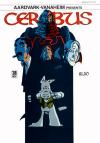 Cerebus