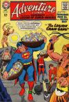 Adventure Comics