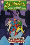 Adventure Comics