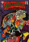 Adventure Comics