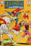 Adventure Comics