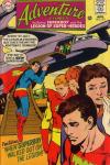 Adventure Comics